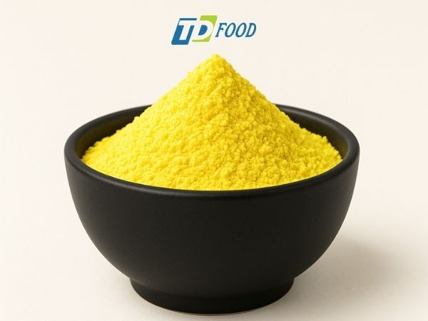 Bột cà ri cua TD Food